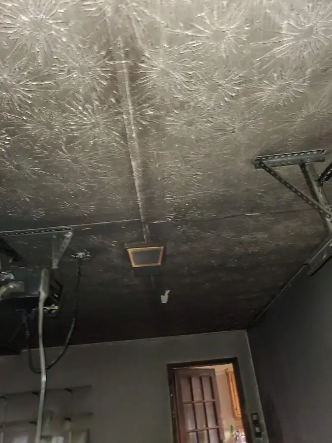 Fire and smoke damage assessment for Emergency Water Damage Services in Hartford